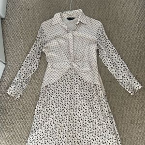Office dress , size 4
